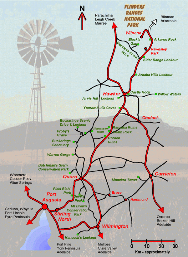 South Australia